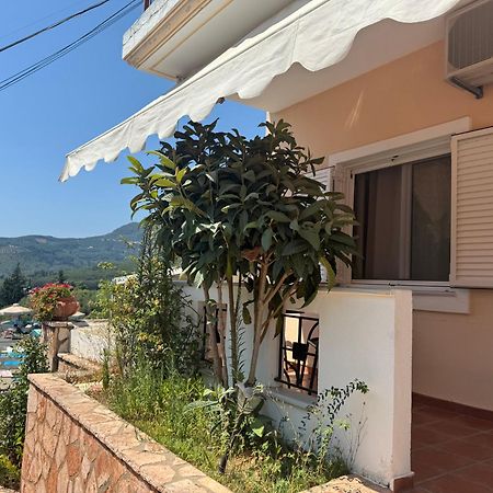 Diogenis Parga Studios Exterior photo